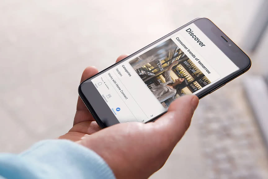 Απομακρυσμένος έλεγχος από Home Connect