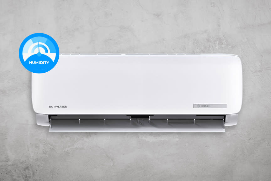 Αυτόματος καθαρισμός της εσωτερικής μονάδας