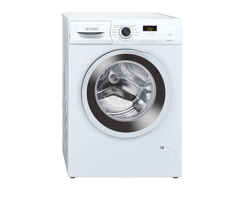 Pitsos Πλυντήριο Ρούχων WF4J06L7