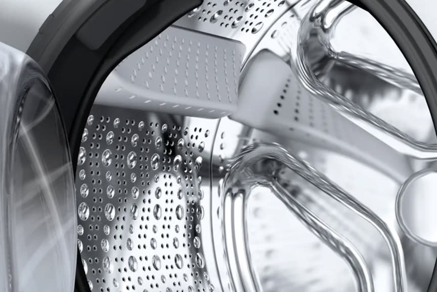 Pitsos Πλυντήριο Ρούχων WF4J06L7