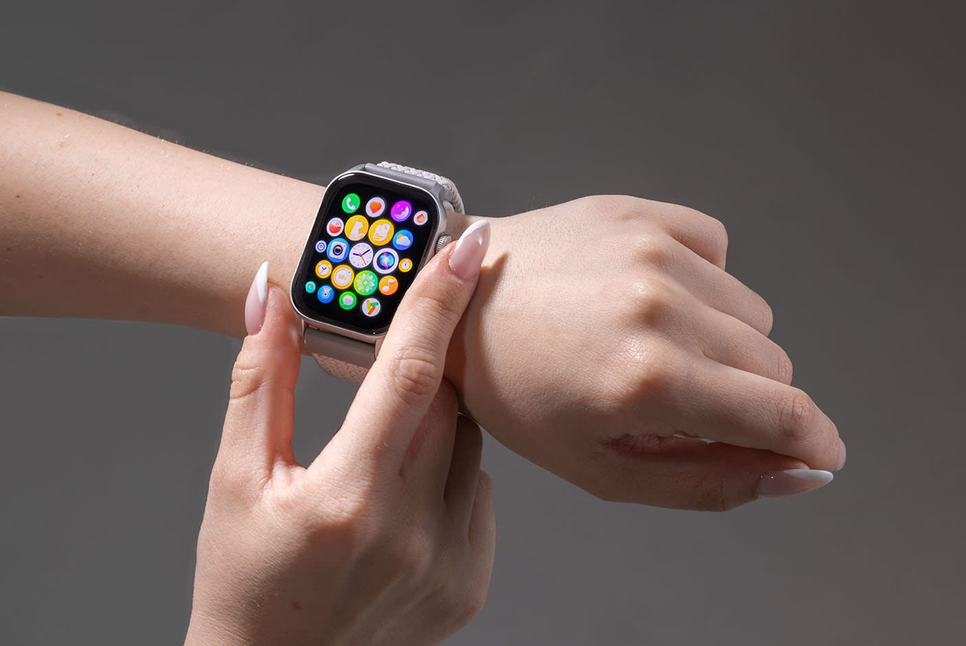 Η υγεία σου σε πρώτο πλάνο 