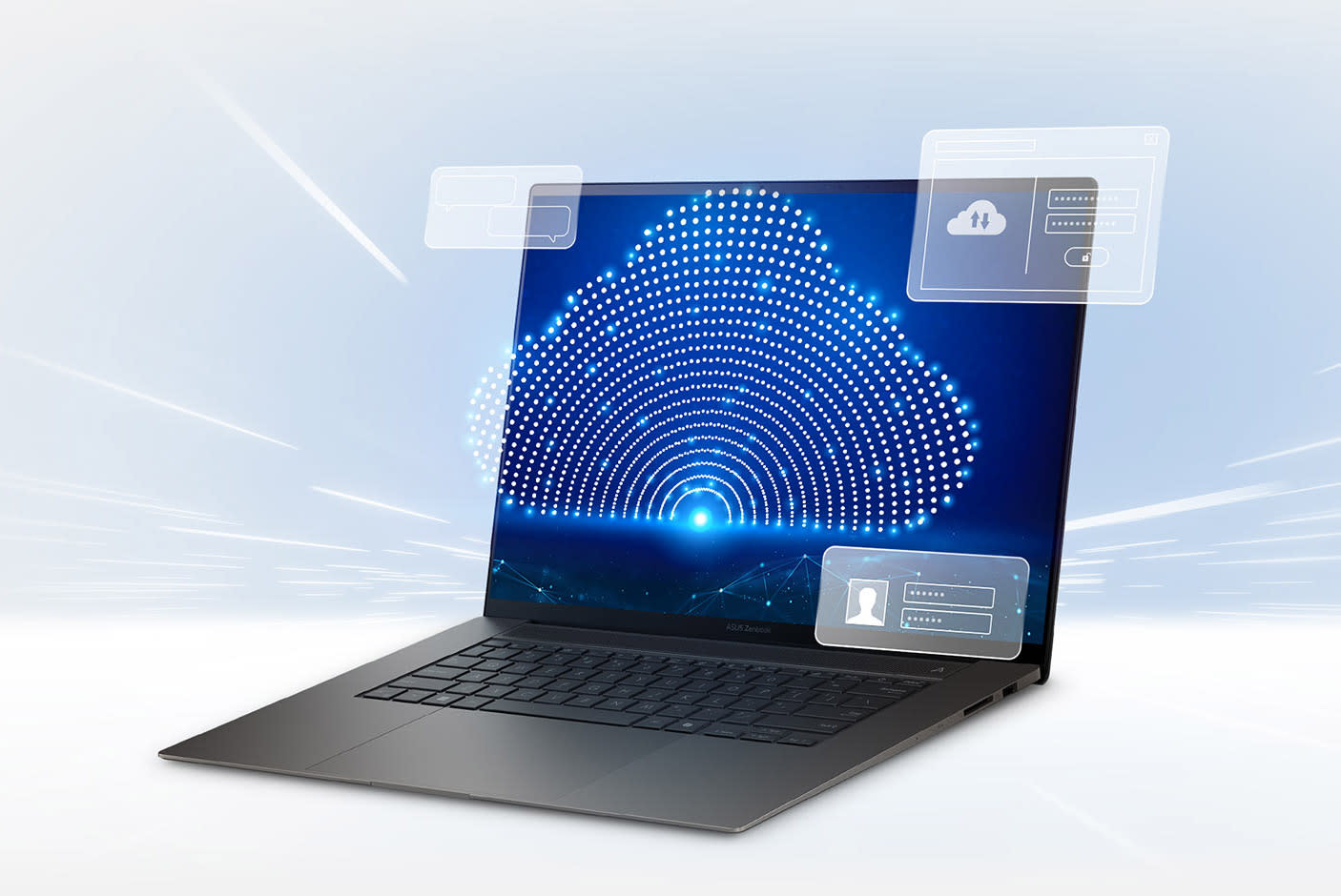 Stay Protected Anywhere