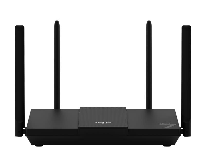 ASUS RT-BE50 Dual-band Wi-Fi 7 Router