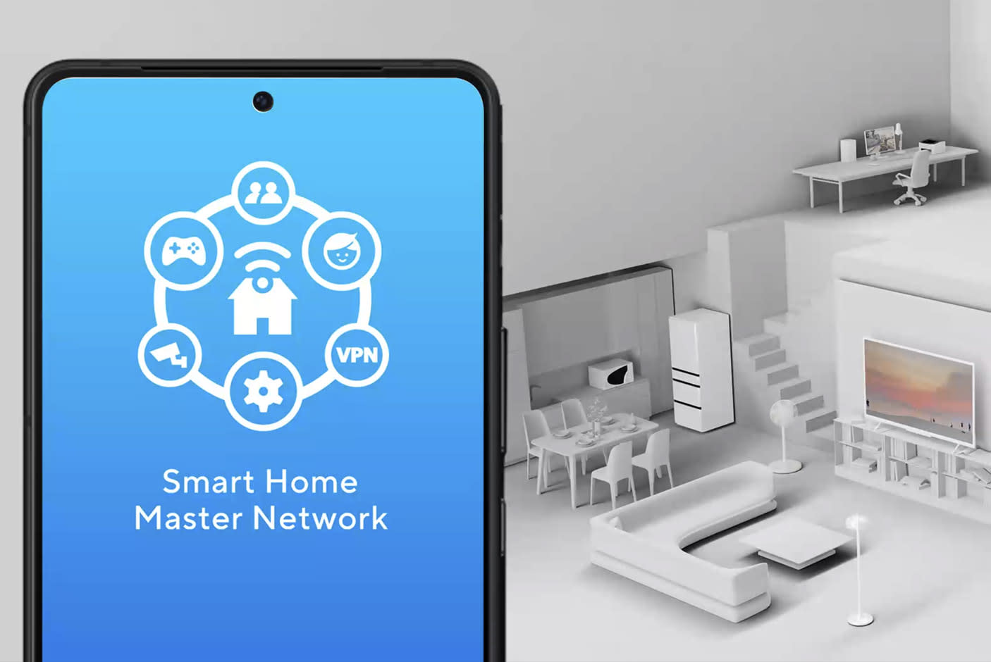Network Segmentation
