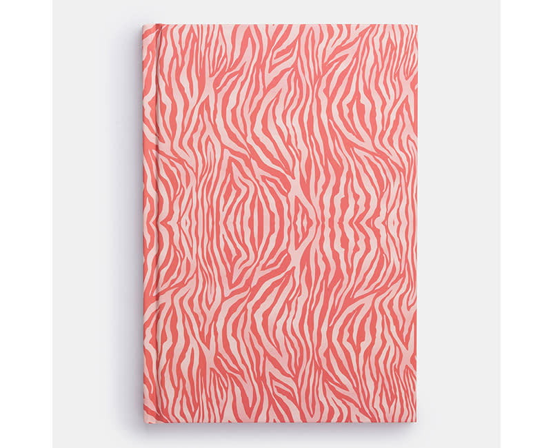 ΣΗΜΕΙΩΜΑΤΑΡΙΟ ZEBRA A5 SENTIO