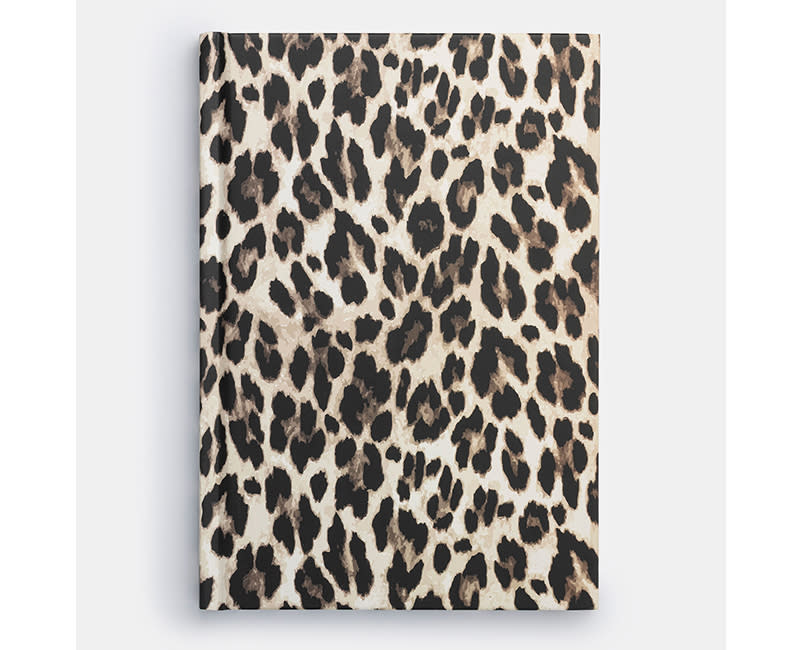 ΣΗΜΕΙΩΜΑΤΑΡΙΟ LEOPARD A5 SENTIO