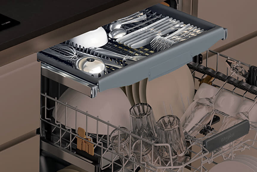 Όλα τα καλά χωράνε!