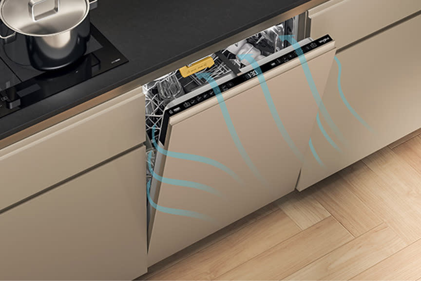 Φυσικό στέγνωμα!