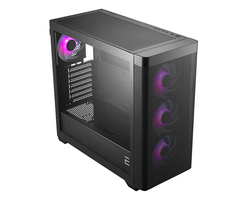 Erebus III Mid Tower