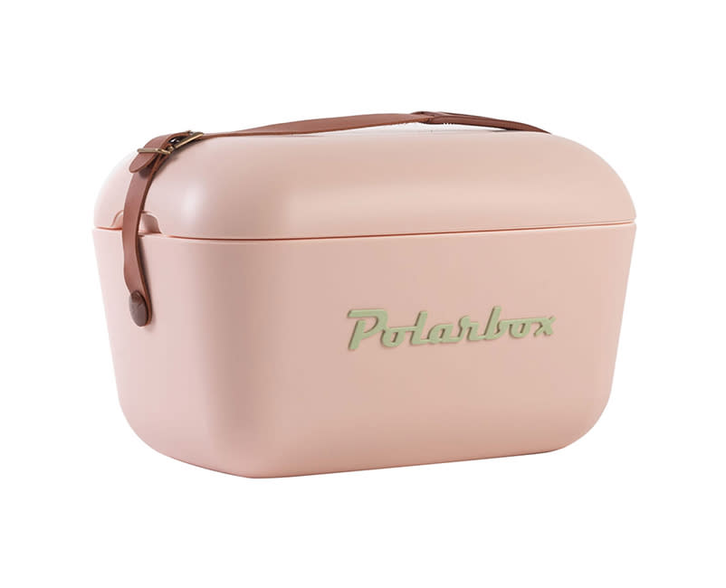 Polarbox Φορητό Ψυγείο CLASSIC 20L Pink
