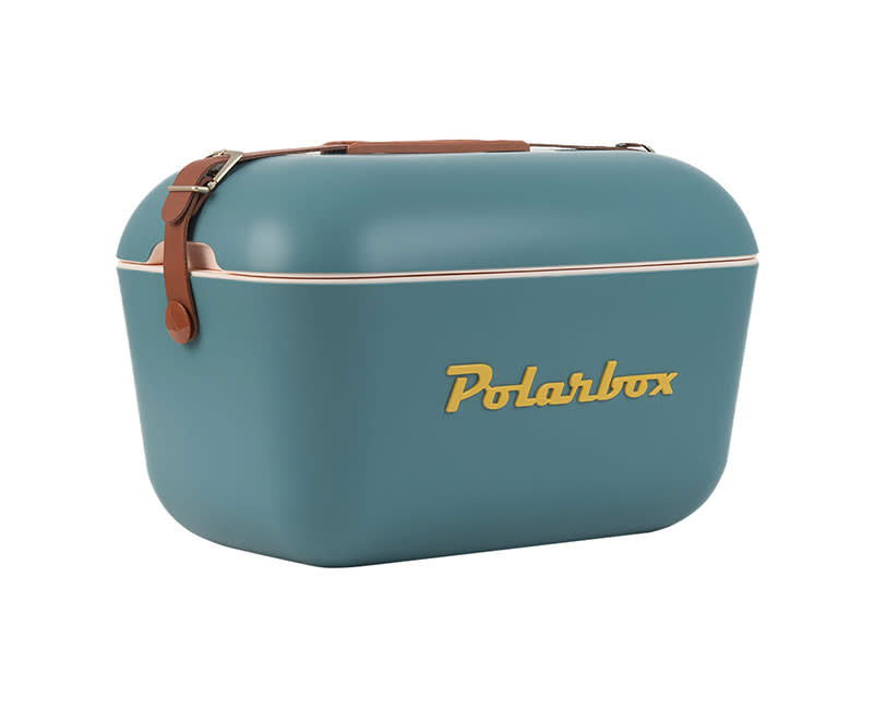 Polarbox Ψυγείο CLASSIC 20L Petrol
