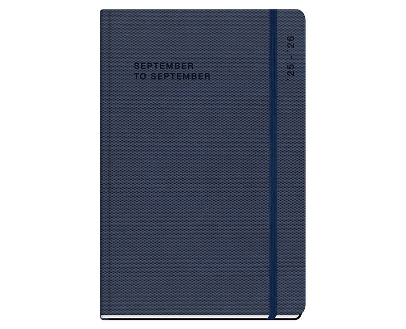 2025 - 2026 ΑΚΑΔΗ ΗΜΕΡΟΛ FEELINGS ΜΠΛΕ