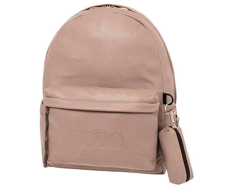 ΤΣΑΝΤΑ ΠΛΑΤΗΣ GECKO ΑΜΜΟΥ POLO