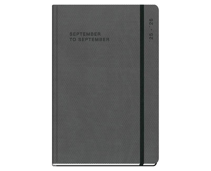 2025 - 2026 ΑΚΑΔΗ ΗΜΕΡΟΛ FEELINGS ΜΑΥΡΟ