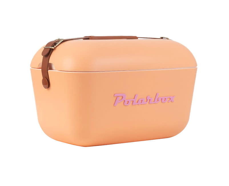 Polarbox Ψυγείο CLASSIC 20L Orange