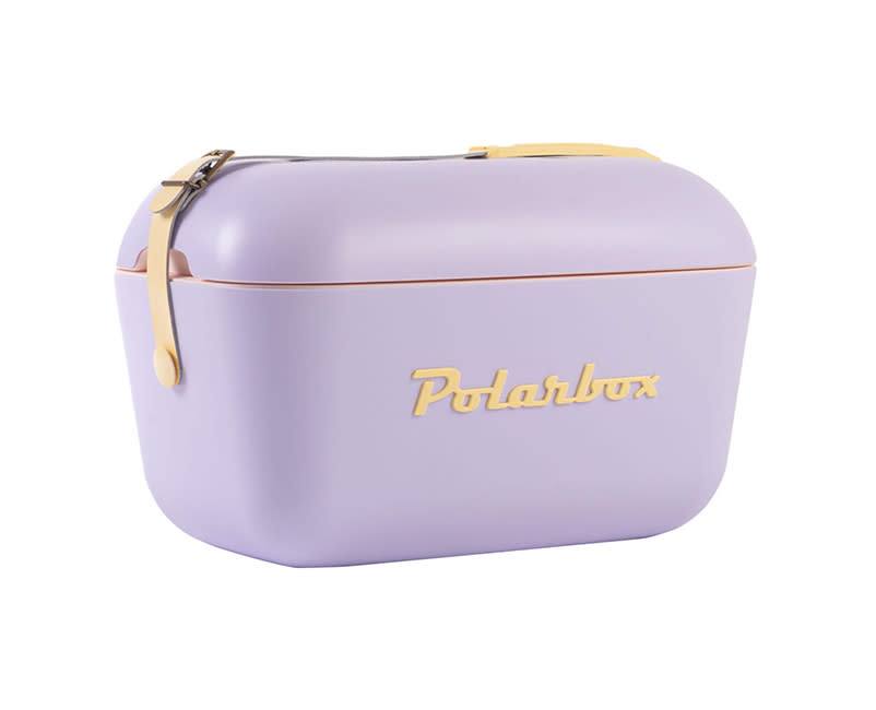 Polarbox Φορητό Ψυγείο POP 20L Purple