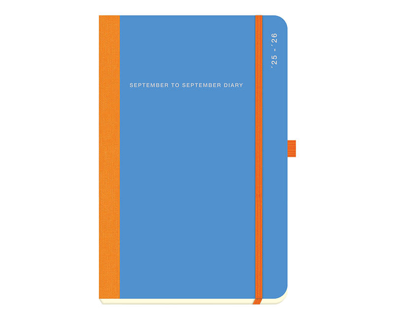 2025 - 2026 ΑΚΑΔΗ ΗΜΕΡΟΛ FLEXBOOK ΜΠΛΕ