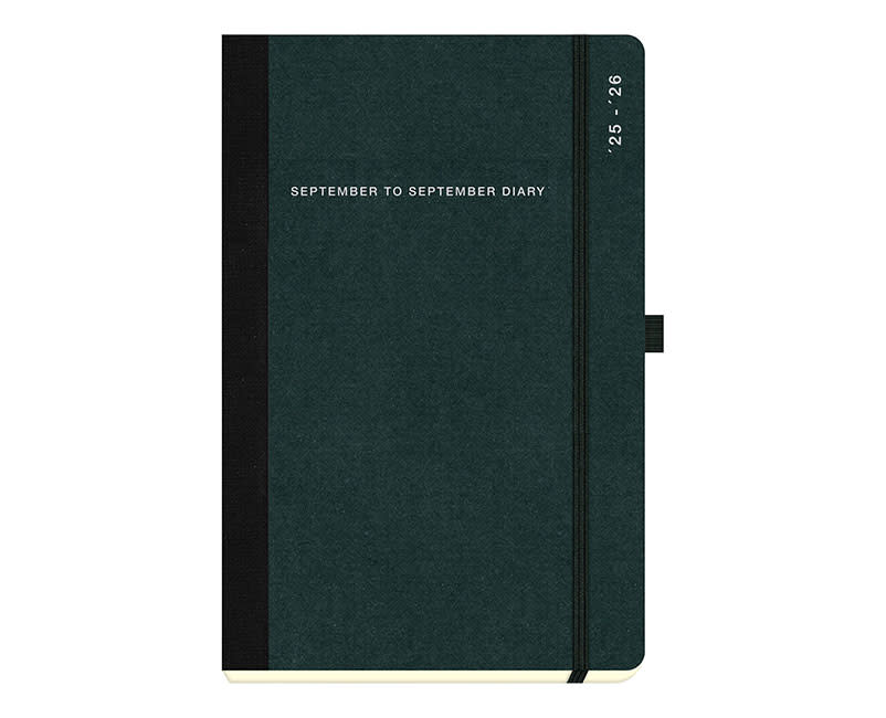 2025 - 2026 ΑΚΑΔΗ ΗΜΕΡΟΛ FLEXBOOK ΜΑΥΡΟ