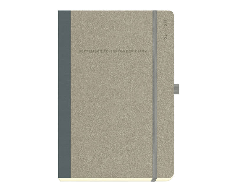 2025 - 2026 ΑΚΑΔΗ ΗΜΕΡΟΛ LOVABLE ΓΚΡΙ