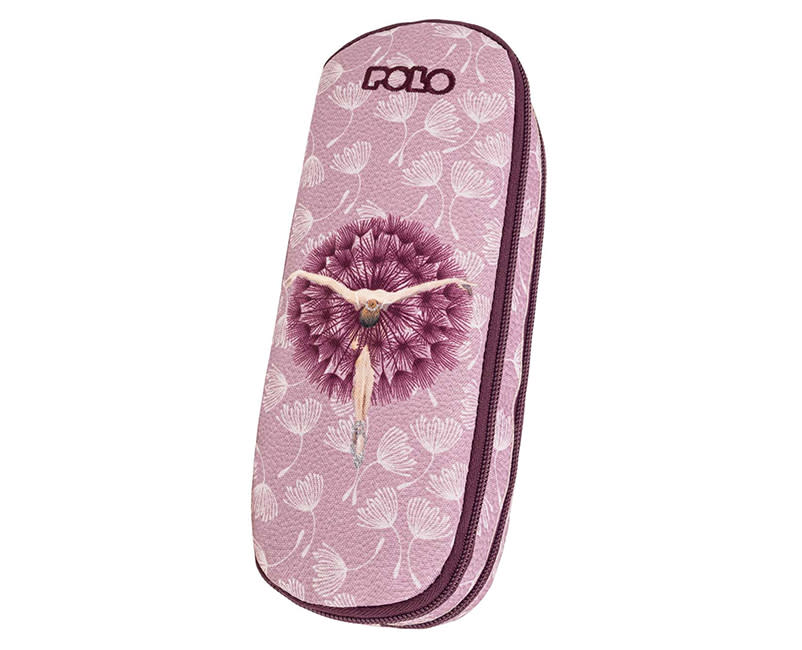 ΚΑΣΕΤΙΝΑ ΟΒΑΛ MAXXI BALLET POLO