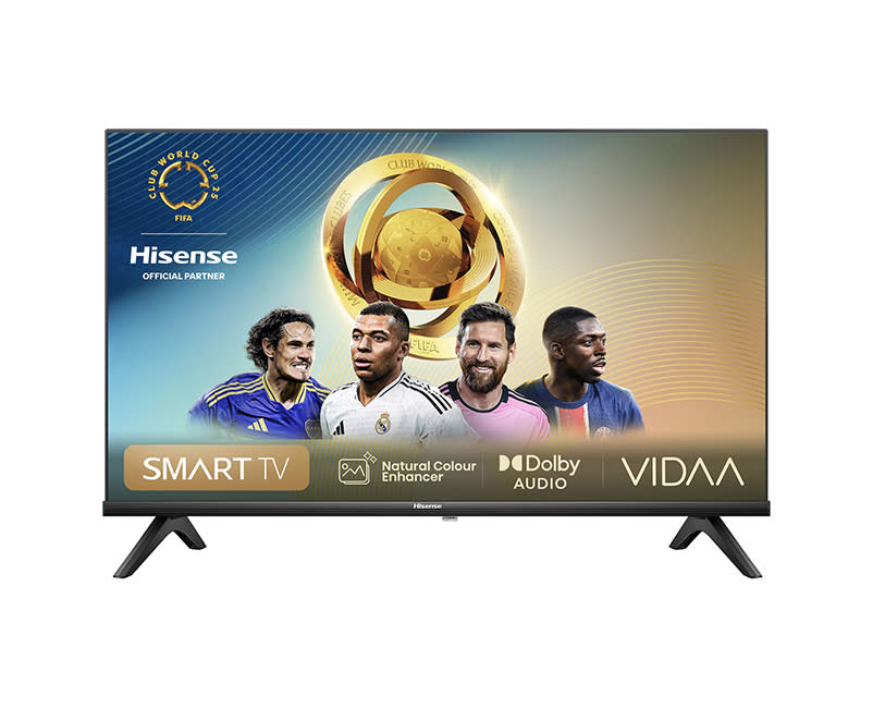 Hisense Smart TV A4 Series