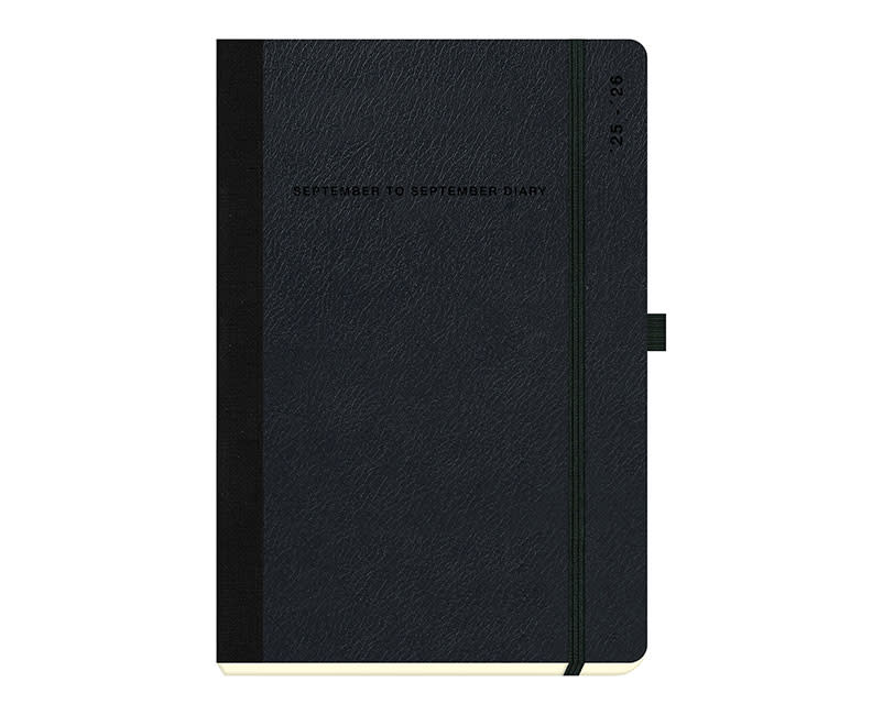 2025 - 2026 ΑΚΑΔΗ ΗΜΕΡΟΛ LOVABLE ΜΑΥΡΟ