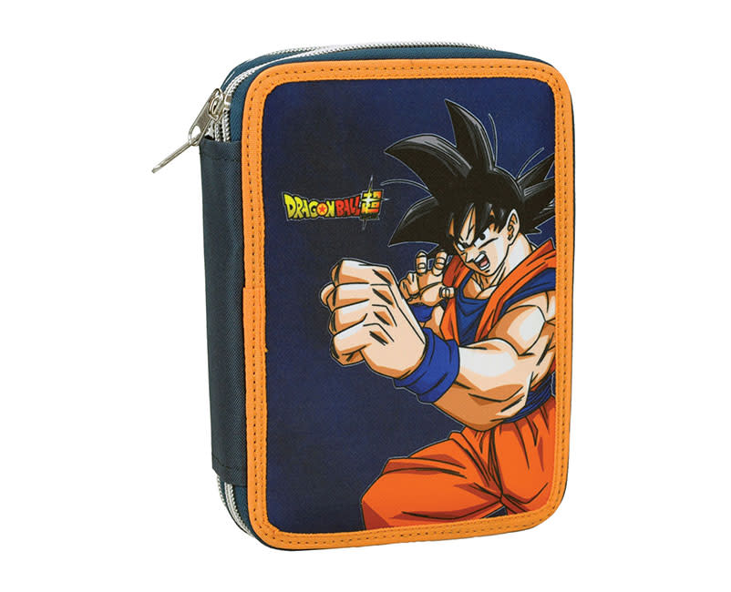 ΚΑΣΕΤΙΝΑ ΓΕΜΑΤΗ DRAGON BALL SUPER GIM