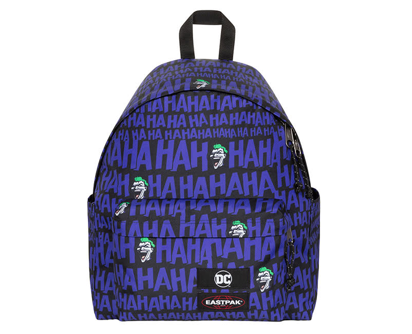 ΤΣΑΝΤΑ ΠΛΑΤΗΣ DAY PAK'R THE JOKER EASTPA