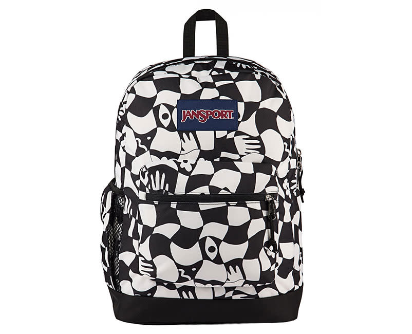 ΤΣΑΝΤΑ ΠΛΑΤΗΣ CROSS TOWN PLUS GRAVITY CH