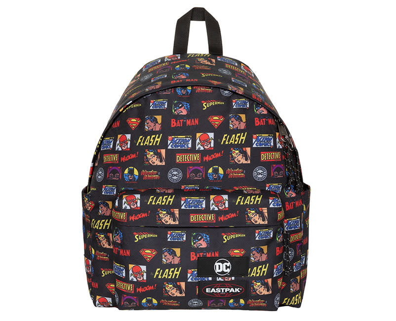 ΤΣΑΝΤΑ ΠΛΑΤΗΣ DAY PAK'R DC ICONS EASTPAK