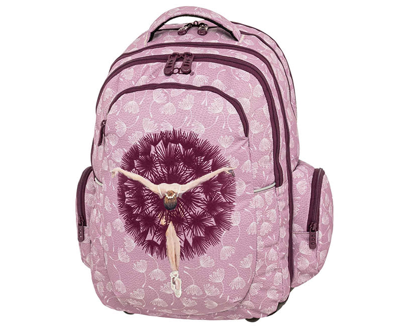 ΤΣΑΝΤΑ ΠΛΑΤΗΣ MAXXI BALLET POLO