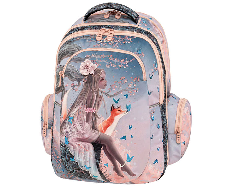 ΤΣΑΝΤΑ ΠΛΑΤΗΣ MAXXI BALLET POLO