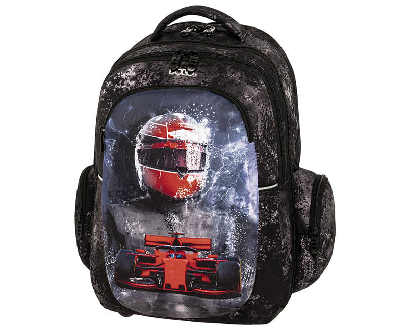 ΤΣΑΝΤΑ ΠΛΑΤΗΣ MAXXI FORMULA POLO