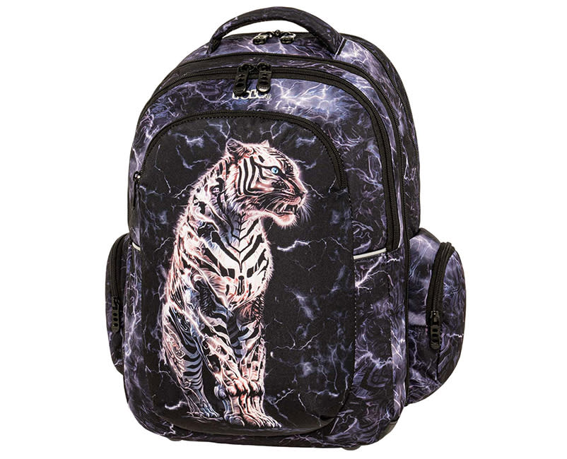 ΤΣΑΝΤΑ ΠΛΑΤΗΣ MAXXI TIGER POLO