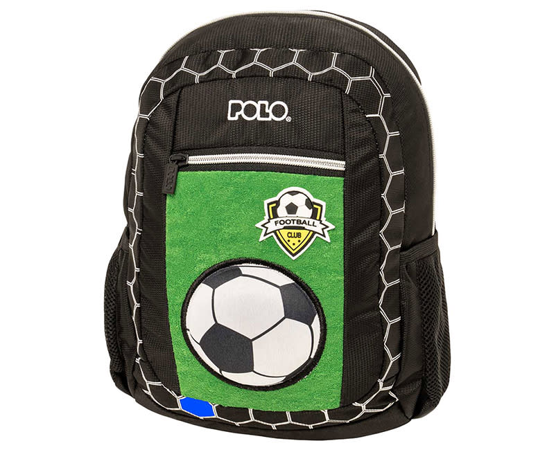 ΤΣΑΝΤΑ ΝΗΠΙΑΓΩΓΕΙΟΥ MINIMO FOOTBALL POLO