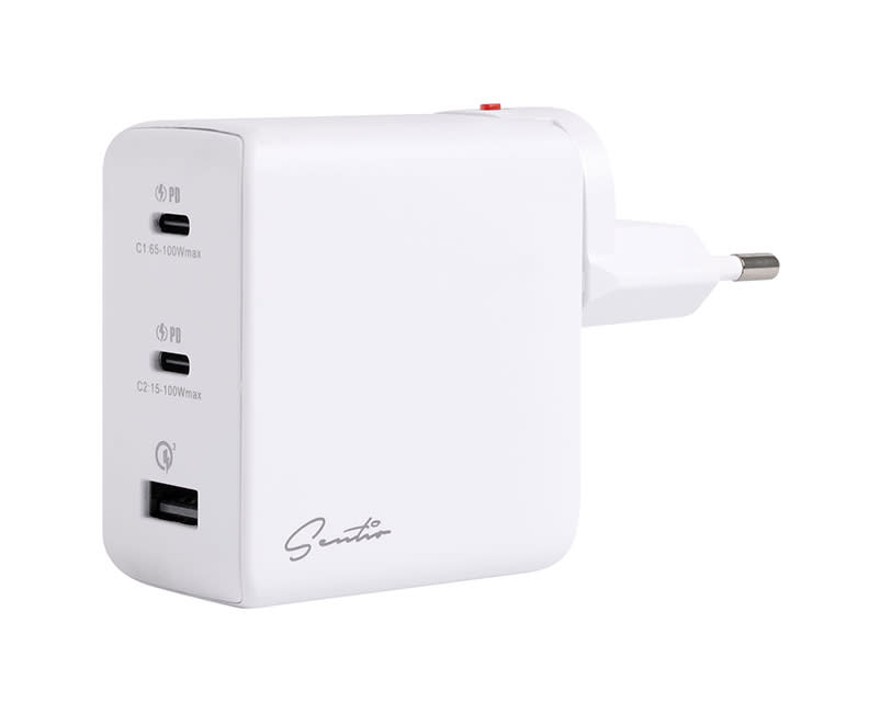 Sentio GaN PD Charger