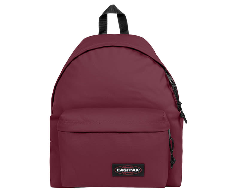 ΤΣΑΝΤΑ ΠΛΑΤΗΣ PADDED PAK'R MAROON BURGUN