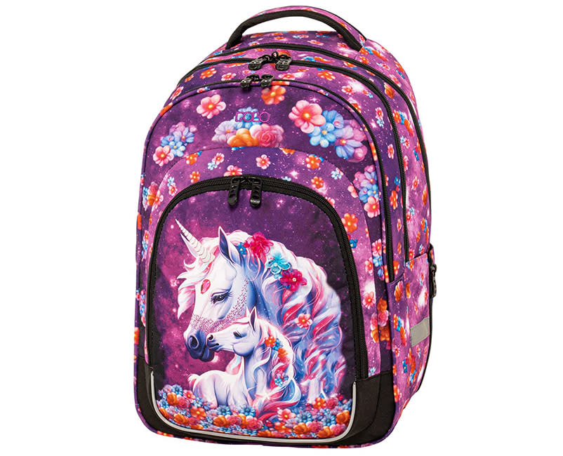 ΤΣΑΝΤΑ ΠΛΑΤΗΣ GROWLY UNICORN POLO