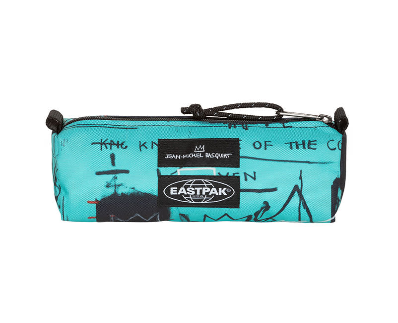 ΚΑΣΕΤΙΝΑ ROUND BASQUIAT EQUALS PI EASTPA