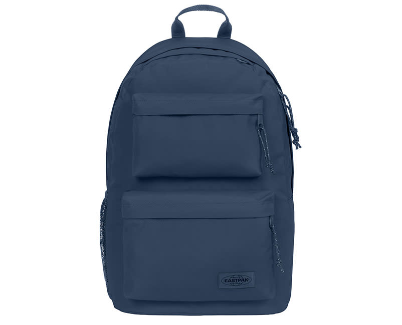ΤΣΑΝΤΑ ΠΛΑΤΗΣ PADDED DOUBLE NAUTIC NAVY