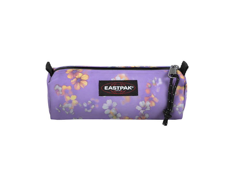 ΚΑΣΕΤΙΝΑ ROUND FLORA FADE LILAC EASTPAK