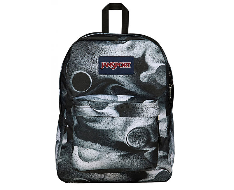 ΤΣΑΝΤΑ ΠΛΑΤΗΣ SUPERBREAK ONE EVENT HORIZ