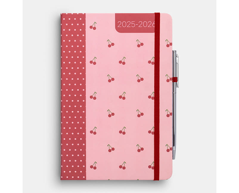 2025 - 2026 Ακαδημ. Cherries A5 Sentio