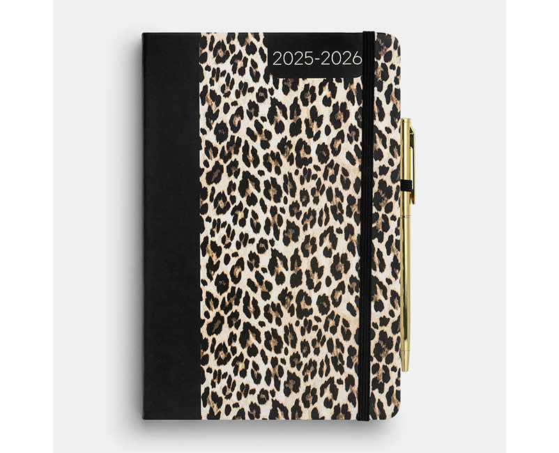 2025 - 2026 Ακαδημ. Savannah A5 Sentio