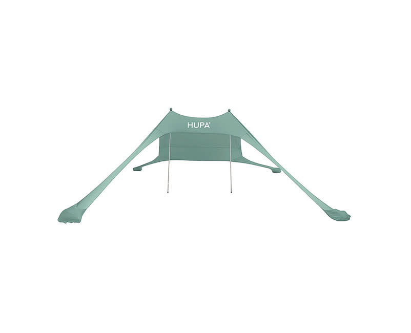 HUPA SHADER HAWK I 4P KHAKI