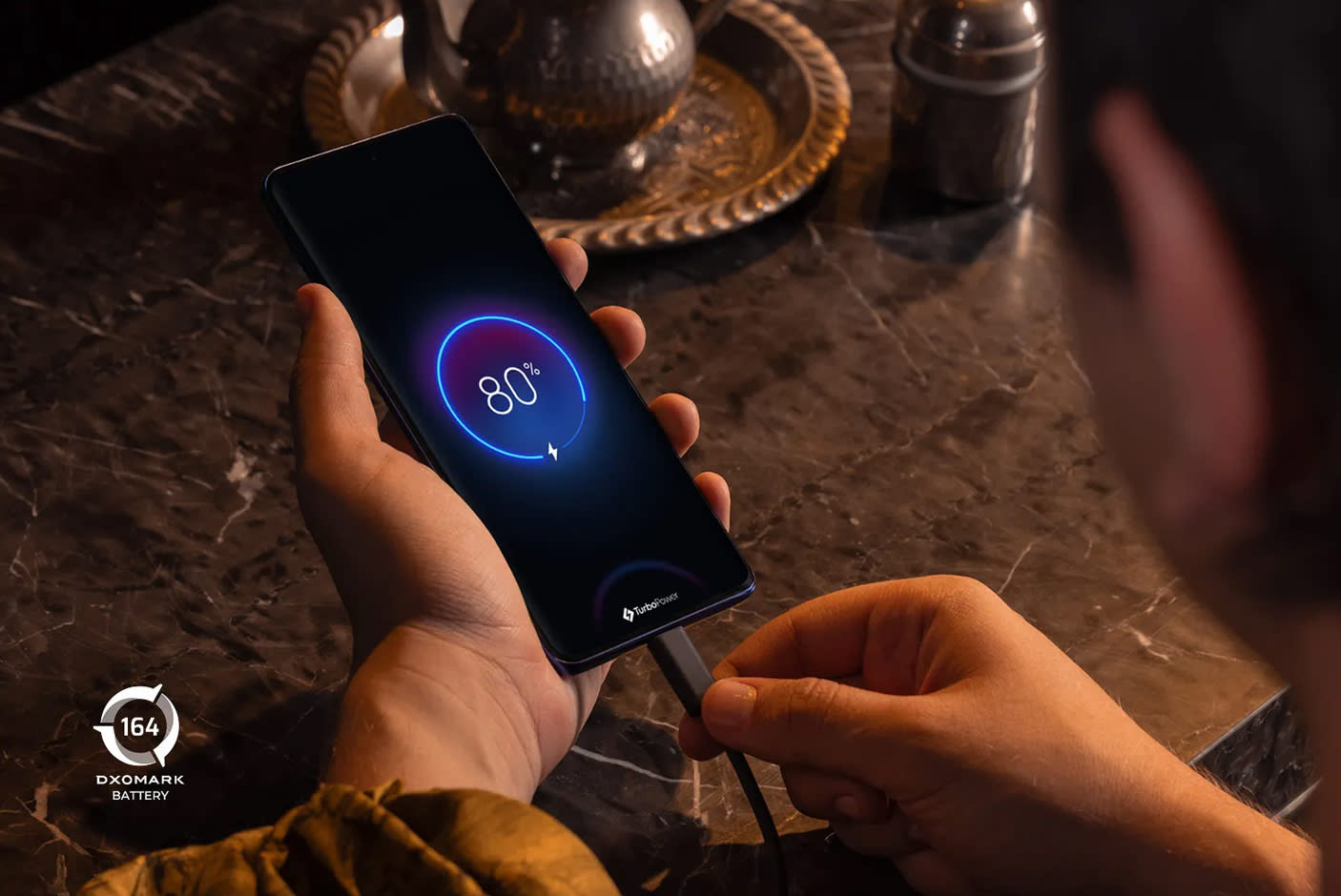 No.1 Battery Worldwide