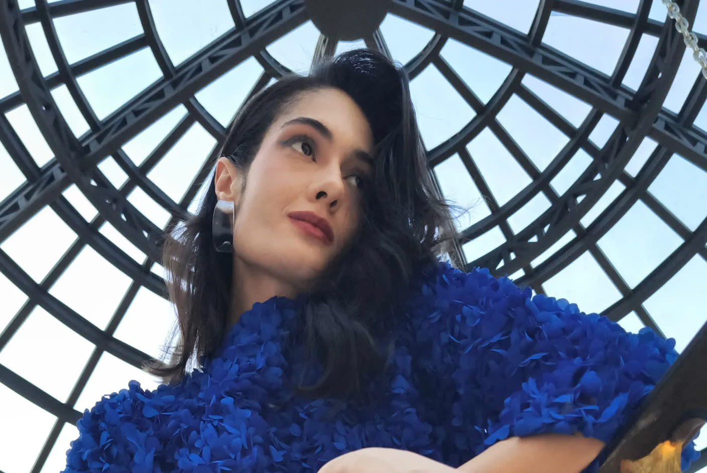 Crystal Clear Clarity