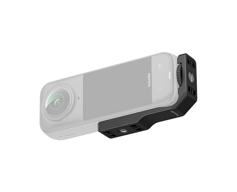 Insta360 X5 Vertical-Horizontal Mount