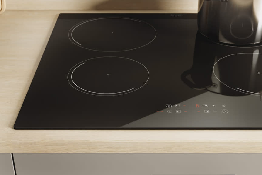 Ένα άγγιγμα αρκεί!