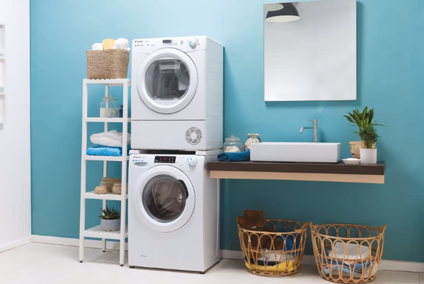 Φρεσκάρισμα Express!